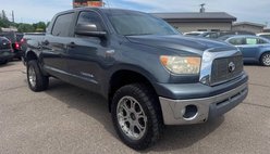 2008 Toyota Tundra SR5