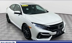 2020 Honda Civic Sport Touring