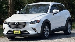 2016 Mazda CX-3 Touring