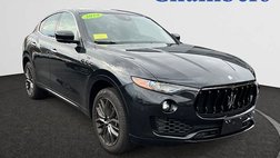 2024 Maserati Levante GT Ultima