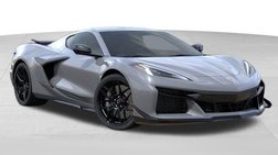 2025 Chevrolet Corvette Z06