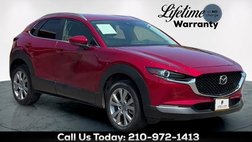 2023 Mazda CX-30 2.5 S Preferred