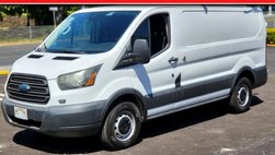 2016 Ford Transit 150