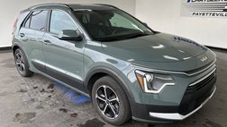2023 Kia Niro EX