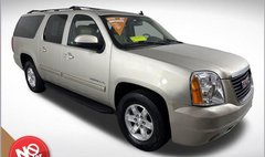 2014 GMC Yukon XL SLT
