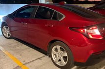 2019 Chevrolet Volt LT