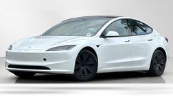2024 Tesla Model 3 Base