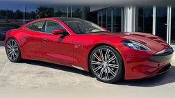 2020 Karma Revero GT