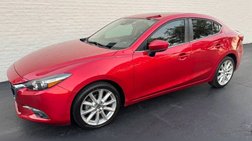2017 Mazda MAZDA3 Grand Touring
