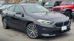 2024 BMW 2 Series 228i xDrive Gran Coupe