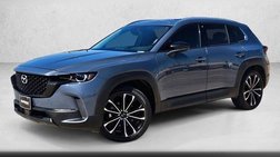 2023 Mazda CX-50 2.5 S Premium Plus