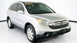 2009 Honda CR-V EX-L