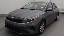 2024 Kia Forte LX