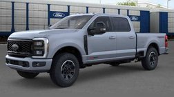 2026 Ford Super Duty F-250 Lariat