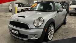 2010 MINI Cooper S