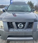2008 Nissan Xterra Off-Road