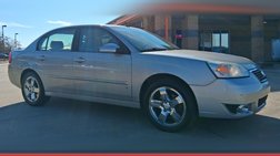 2006 Chevrolet Malibu LTZ