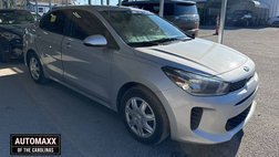 2020 Kia Rio LX