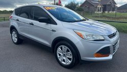 2014 Ford Escape S