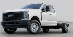 2024 Ford Super Duty F-350 Lariat