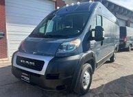 2020 Ram ProMaster 3500 159 WB