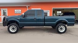1999 Ford Super Duty F-250 Base