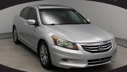 2011 Honda Accord EX-L V6