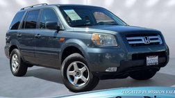 2006 Honda Pilot EX-L