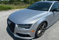 2018 Audi A7 3.0T quattro Premium Plus