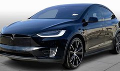 2018 Tesla Model X 100D