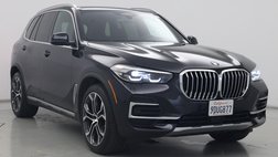 2023 BMW X5 sDrive40i