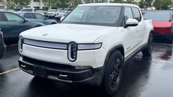 2023 Rivian R1T Adventure