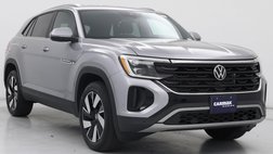 2025 Volkswagen Atlas Cross Sport SE 4Motion