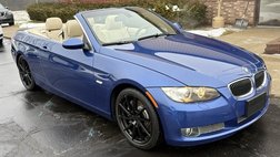 2007 BMW 3 Series 335i
