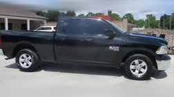 2021 Ram Ram Pickup 1500 Classic Tradesman