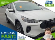 2023 Ford Escape Plug-In Hybrid Base