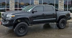 2022 Toyota Tacoma Limited