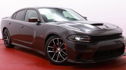 2016 Dodge Charger R/T Scat Pack