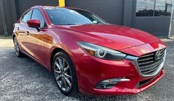 2018 Mazda MAZDA3 Grand Touring