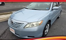 2007 Toyota Camry CE