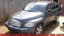 2008 Chevrolet HHR LS