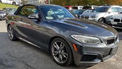 2016 BMW 2 Series M235i xDrive