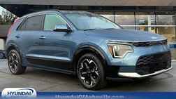 2024 Kia Niro EV Wind