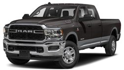 2022 Ram Ram Pickup 2500 Laramie