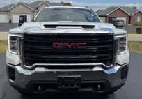 2022 GMC Sierra 2500HD Pro