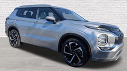 2024 Mitsubishi Outlander SEL