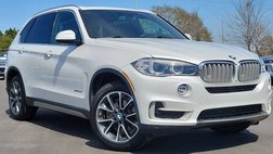 2018 BMW X5 sDrive35i