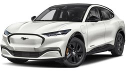 2024 Ford Mustang Mach-E Select