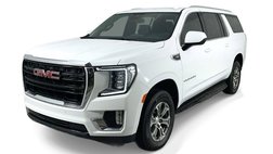 2023 GMC Yukon XL SLE
