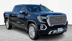 2019 GMC Sierra 1500 Denali